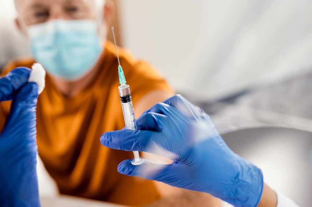 Tratamento de segunda linha para disfunção erétil