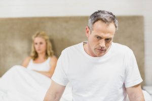 Curvatura do pênis impede o sexo: Quando a cirurgia se torna urgente