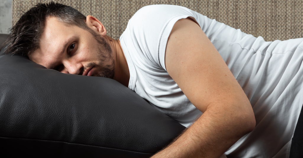 Queda de libido em homens: entenda os motivos e tratamentos
