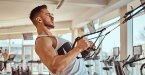 Prótese Peniana: após quanto tempo da cirurgia posso fazer academia?