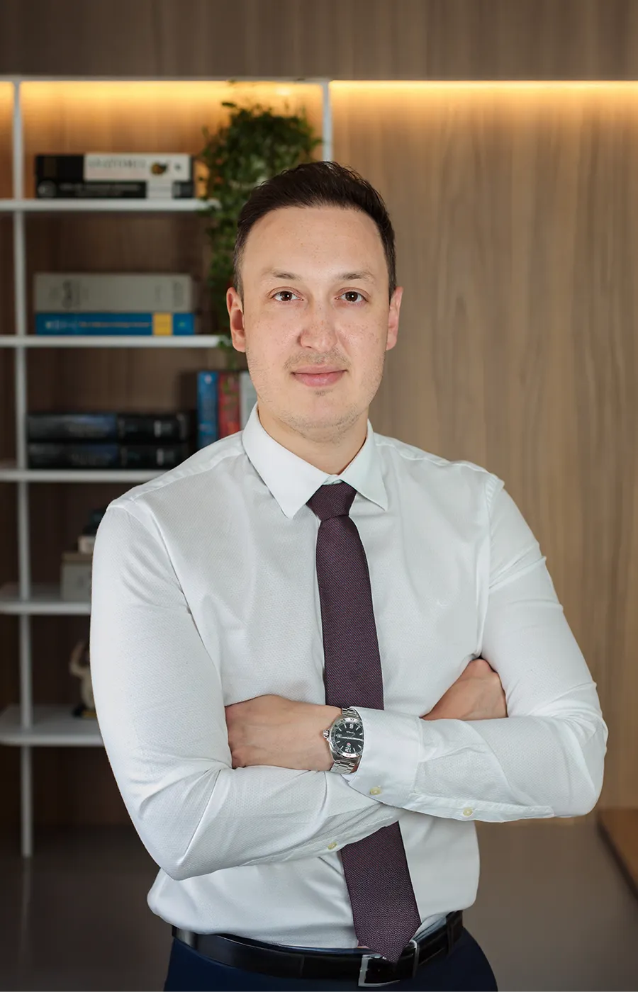 Dr. Bruno von Mühlen | Urologista em Chapecó