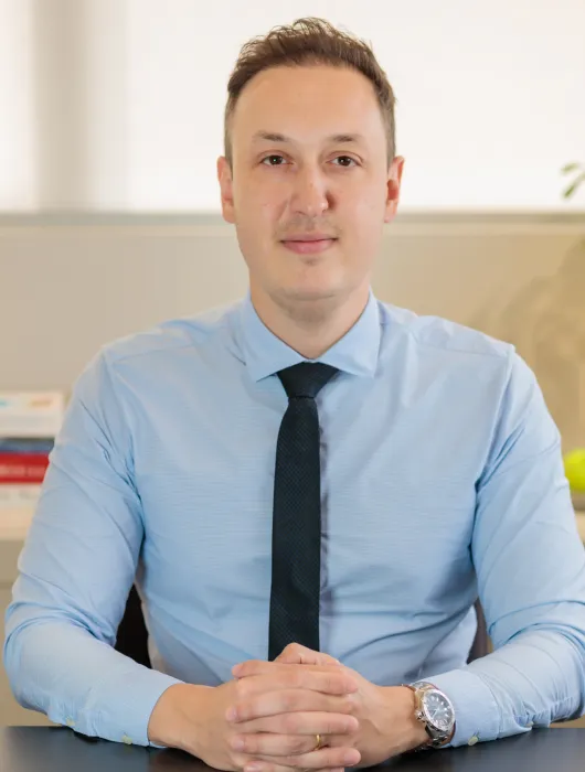 Dr. Bruno von Mühlen | Urologista em Chapecó