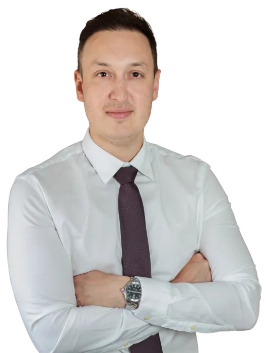 Dr. Bruno von Mühlen | Urologista em Chapecó