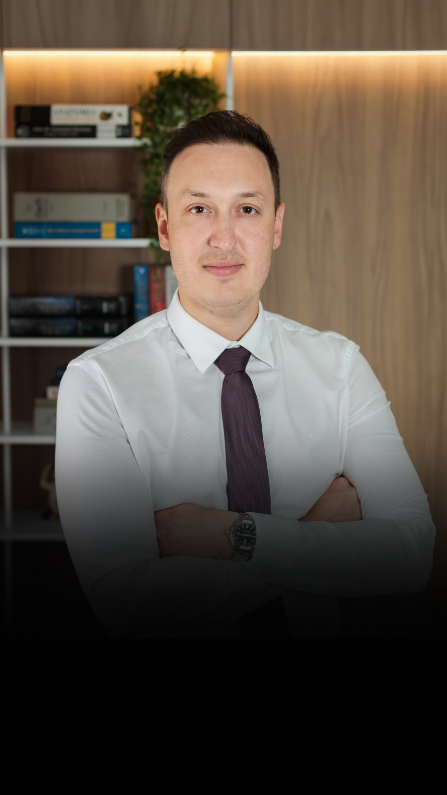 Dr. Bruno von Mühlen | Urologista em Chapecó